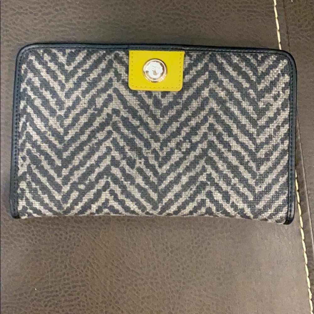 Bifold Wallet